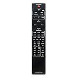 Beyution RRMCGA331AWSA Replace Remote Control Fit for Sharp Soundbar Home Theater GA331AWSA HT-SB602 HTSB602
