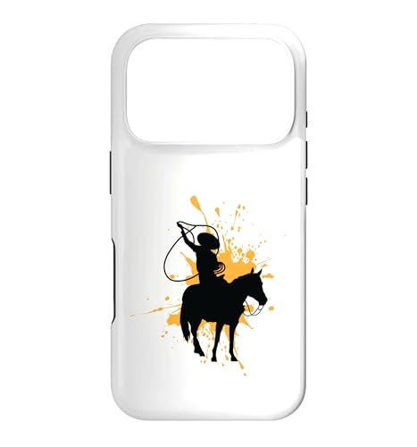 ���f�I�̃J�E�{�[�C �X�}�z�P�[�X iPhone 17 Pro �p