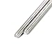 NIDAYE Stainless Steel Fully Threaded Rod, 1/4