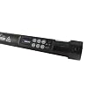 Nanlite PavoTube II 30XR 4' 36W RGBWW LED Pixel Tube 2-Light Kit with Built-In CRMX