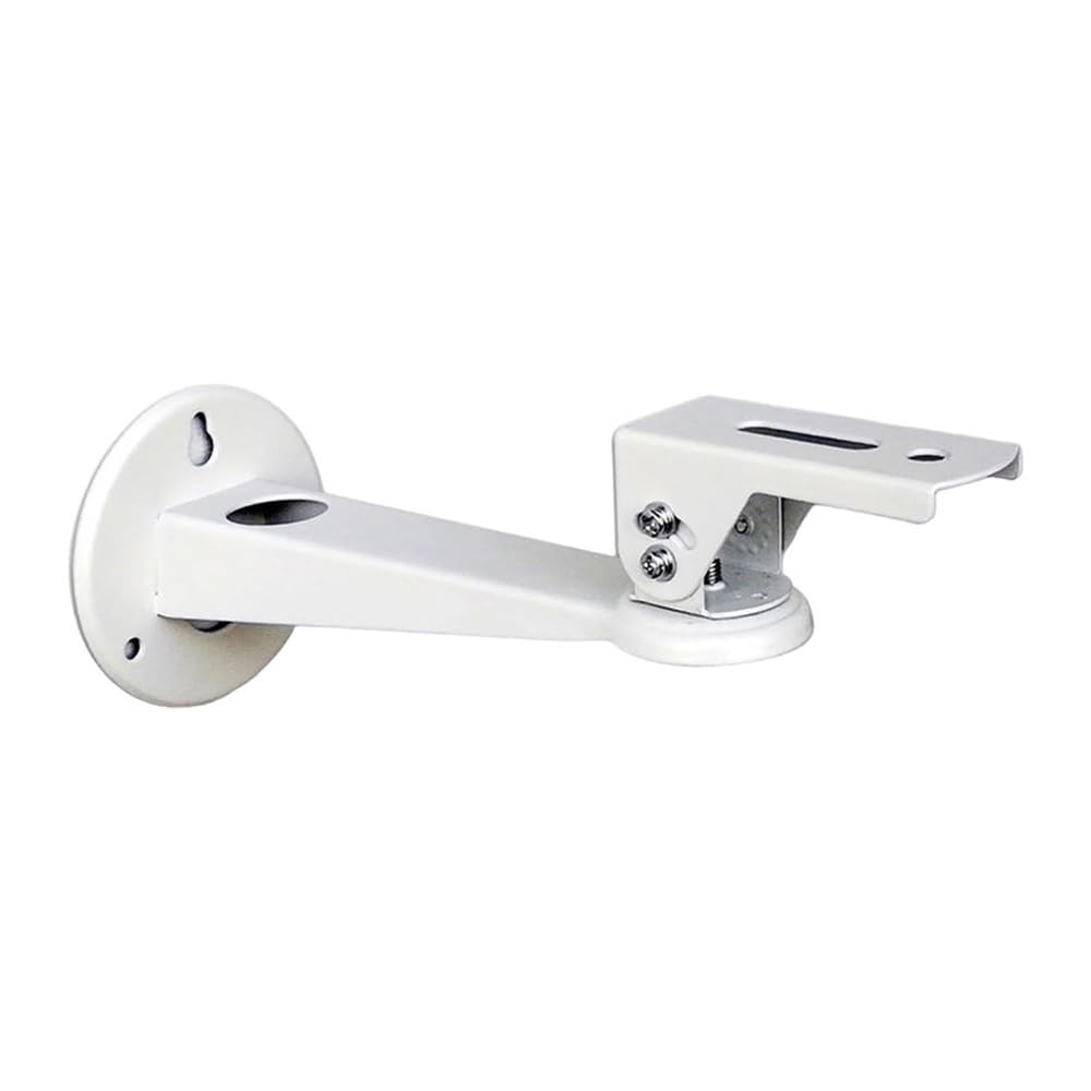 Soporte proyector para mesita de noche estante de pared giratorio en dormitorio y oficina