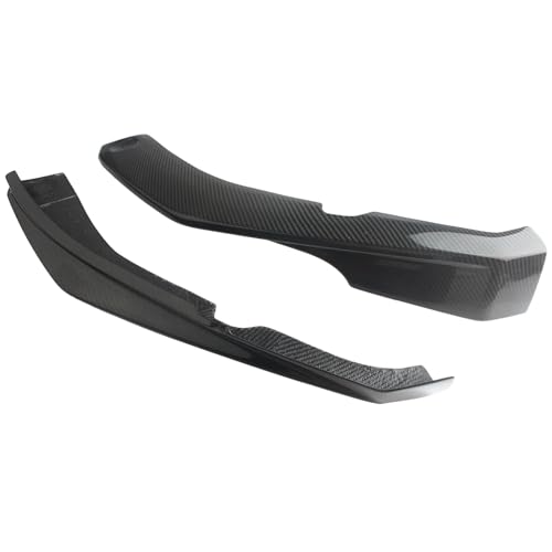 Kit de carrosserie lèvre Maserati Gran Turismo GT en véritable look carbone haut de gamme