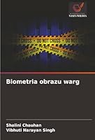 Biometria obrazu warg (Polish Edition) 6208486793 Book Cover