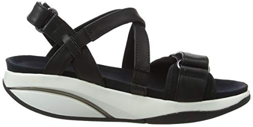 MBT CHANTEL W Dames Peeptoe sandalen. - Image 7
