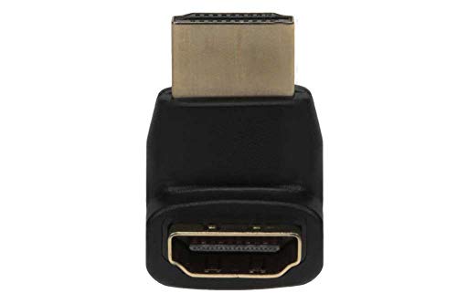 Sf Cable Hdmi Male To Female 270 Degree #TOP2