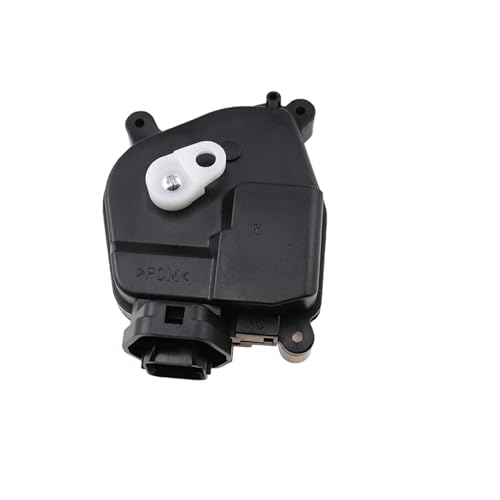 Serrure porte voiture bloquée : moteur actionneur pour Kia Rio