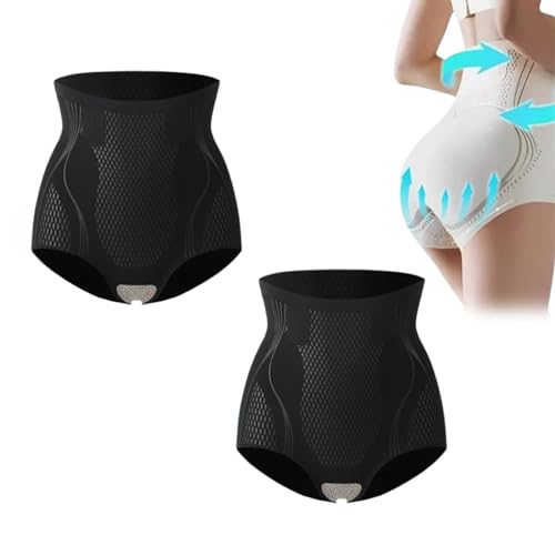 Culotte haute PelvicFlex pelvien Flex noir XXL