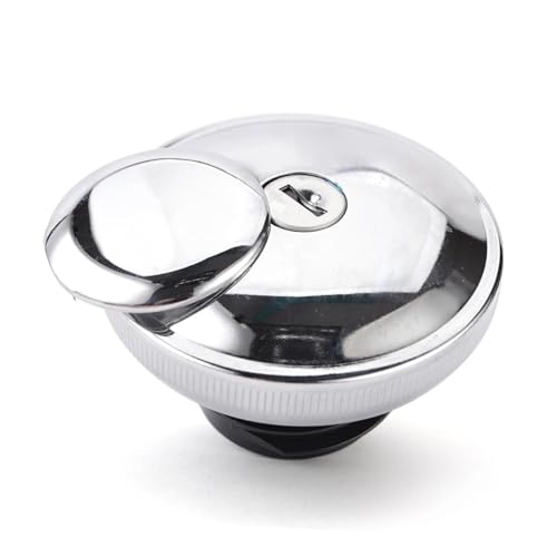 Bouchon réservoir essence moto XL883 XL1200 Sportster couvercle 61272-92C
