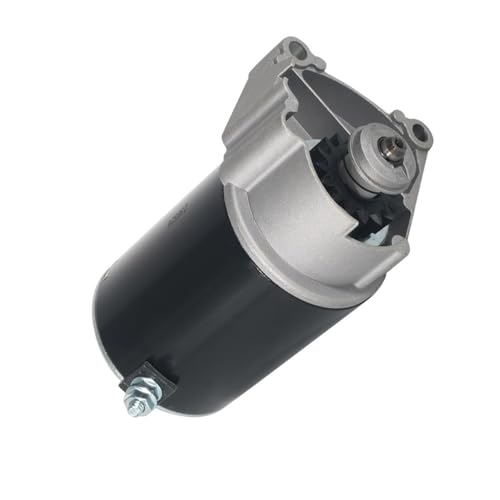 Démarreur pour moteur bicylindre 14hp à 18hp remplace 497596 et 394808