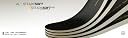 Hundred Steady Soft Performance Insoles | Plush Cushioning | Anti-Slip | Soft & Breathable | Personalized Comfort for Any Shoe | Unisex | 1 Pair (Orange/UK 8) gallery image
