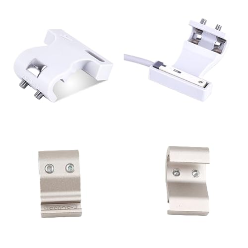 Soporte de sensor DMSG para cilindro de barra de amarre SC32 y SC40 8