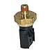 Original Engine Management 80002 Oil Pressure Switch with Gauge