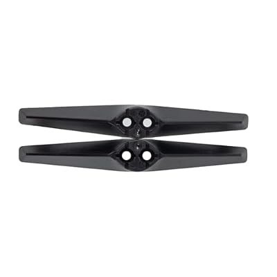 Ceybo Replacement TV Stand Legs fit for Vizio 24 (E79Z1610999) Compatible with: D24F-J09, D24H-J09. Heavy Duty TV Base Pedestal with Installation Screws Included