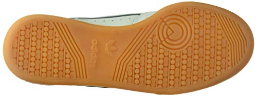 Image of adidas Originals Men's Continental 80 Ballistic Shoes