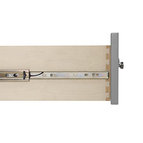 Dorel Living Otum 30” Bathroom Vanity, Gray #TOP6