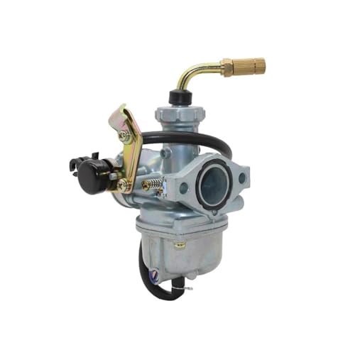 Carburateur PZ22D pour motos Da 100 et Tai BT110