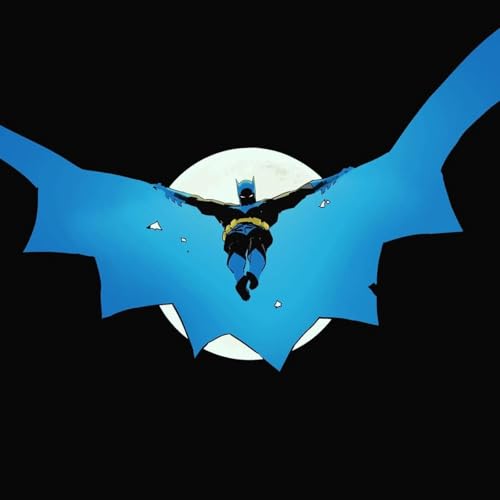 Territorio 9 - De Granada a Gotham, Jorge Jim&eacute;nez triunfa con Batman | Tatuajes made in England - 20/02/26