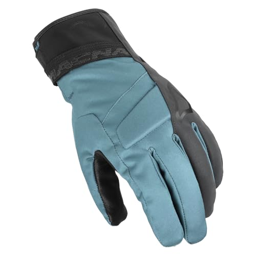 Gants d hiver Macna Daunta RTX femme mixte gant moto etanche anti froid
