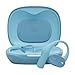 JBL Sense Lite Auriculares inalámbricos Abiertos True Wireless, diseño de Gancho para Oreja, conducción aérea, JBL OpenSound, 32 h de autonomía, Resistencia al Agua/Polvo IP54, JBL Headphones, Blue