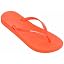 Orange neon
