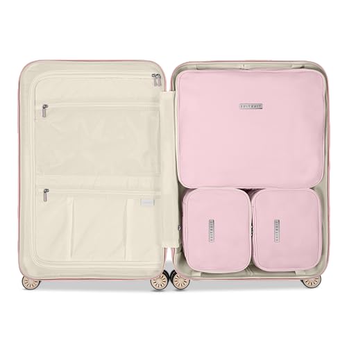 SUITSUIT - Fabulous Fifties - Pink Dust - Packing Cube Set (66 cm)