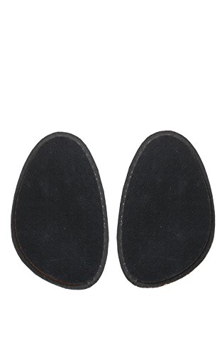 Image of Kaps Halfled Half Insoles - Comfortable Leather & Latex - Inserts