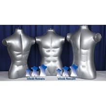 Male Torso Package