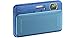 Sony Cyber-shot DSC-TX20 16.2 MP Exmor R CMOS Digital Camera with 4x Optical Zoom and 3.0-inch LCD (Blue) (2012 Model)