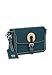 Love Moschino Bolso de Hombro Mujer Esmeralda Talla única Imagen de Love Moschino Bolso de Hombro Mujer Esmeralda Talla única