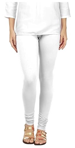 Image of Women's Leggings Combo-2(Pack) Regular Cotton