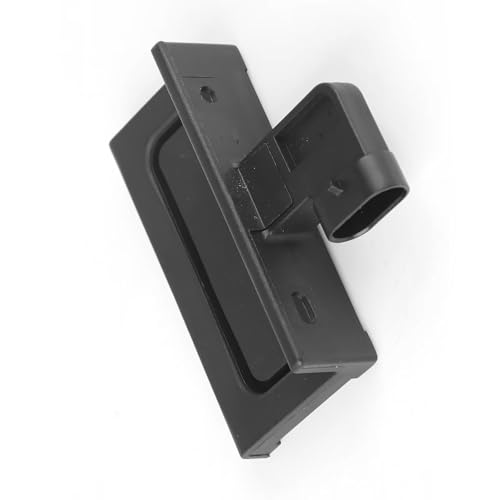 Bouton d'ouverture de hayon pour GMC Envoy XUV 2004-2005
