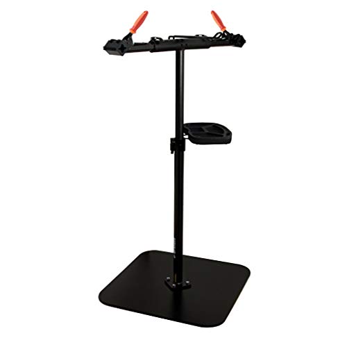 Unior Double Arm Professional Repair Stand - 1693CS-US