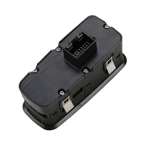 Interrupteur lève-vitre Porsche 991 bouton commande de rétroviseur premium OEM 99161315702