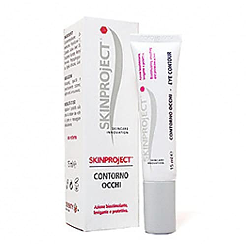 Seventy Bg Skinproject Cont Occhi Gel 15ml