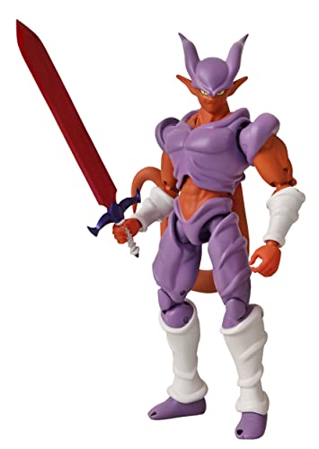 image for Dragon Ball Super – Dragon Stars Janemba Figure (Series 18)