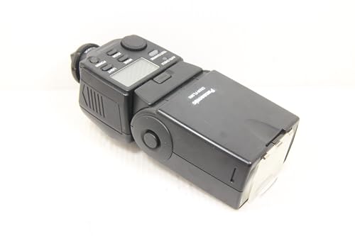 100864☆極上品☆パナソニック 外部フラッシュ ルミックス用 DMW-FL5 Amazon.co.jp: パナソニック 外部フラッシュ ルミックス用 DMW