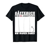 60. Geburtstag Party Damen Herren Bekleidung