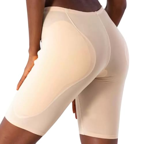 Corps de femmes bout à bout MOCHAMIK short gainant pour aplatir le ventre sans serrer les cuisses