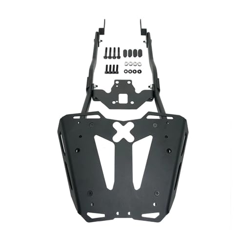 Support boîte de fixation rétractable Z900 porte-bagage arrière 2017-2023
