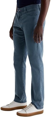 AG Men's Graduate Tailored Leg Pant4