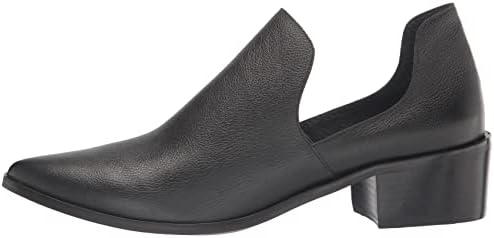 Chinese Laundry Women's Fortune Ankle Boot, Black, 5 | Image 6