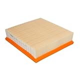 MAHLE LX 312 Air Filter