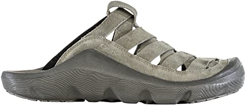 Oboz Whakata Town Slide - Men's 6