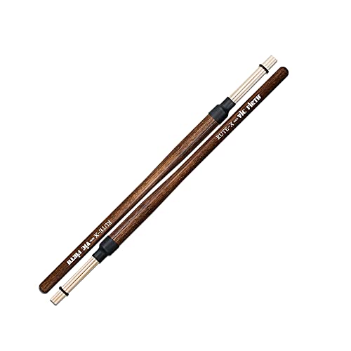 Vic Firth RUTE-X Medium Gauge (RXM) by Vic Firth - Used condition - US$14.91