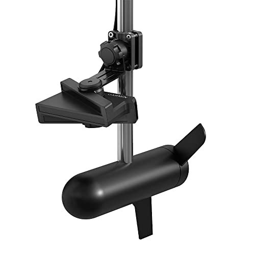 Image of Garmin Livescope XR LVS62 Transducer for Coastal and Open-Water Fishing (010-02719-10)