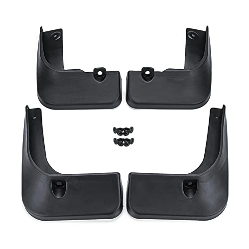 Bavettes garde-boue avant arrière pour Toyota Camry XV50 2015-2017