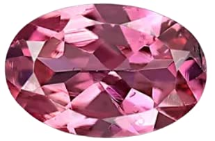 Stone HUB Gallery 4.35 Carat 4.85 Ratti Spinel Gemstone High Expenisve Quality Natural Erath Mined Collection Certified by Lab