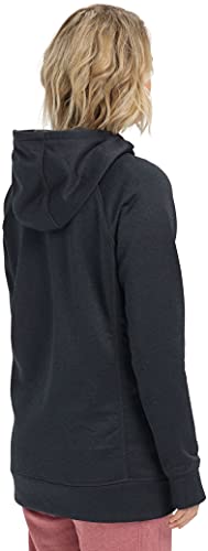 Burton Women's Oak Long Hoodie Pullover #TOP15