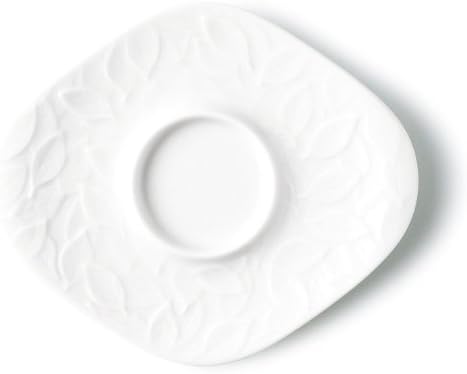 foret 62-073-102 Coffee Saucer (with relief)
