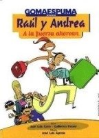 RAUL Y ANDREA (T.HOY). 848460022X Book Cover
